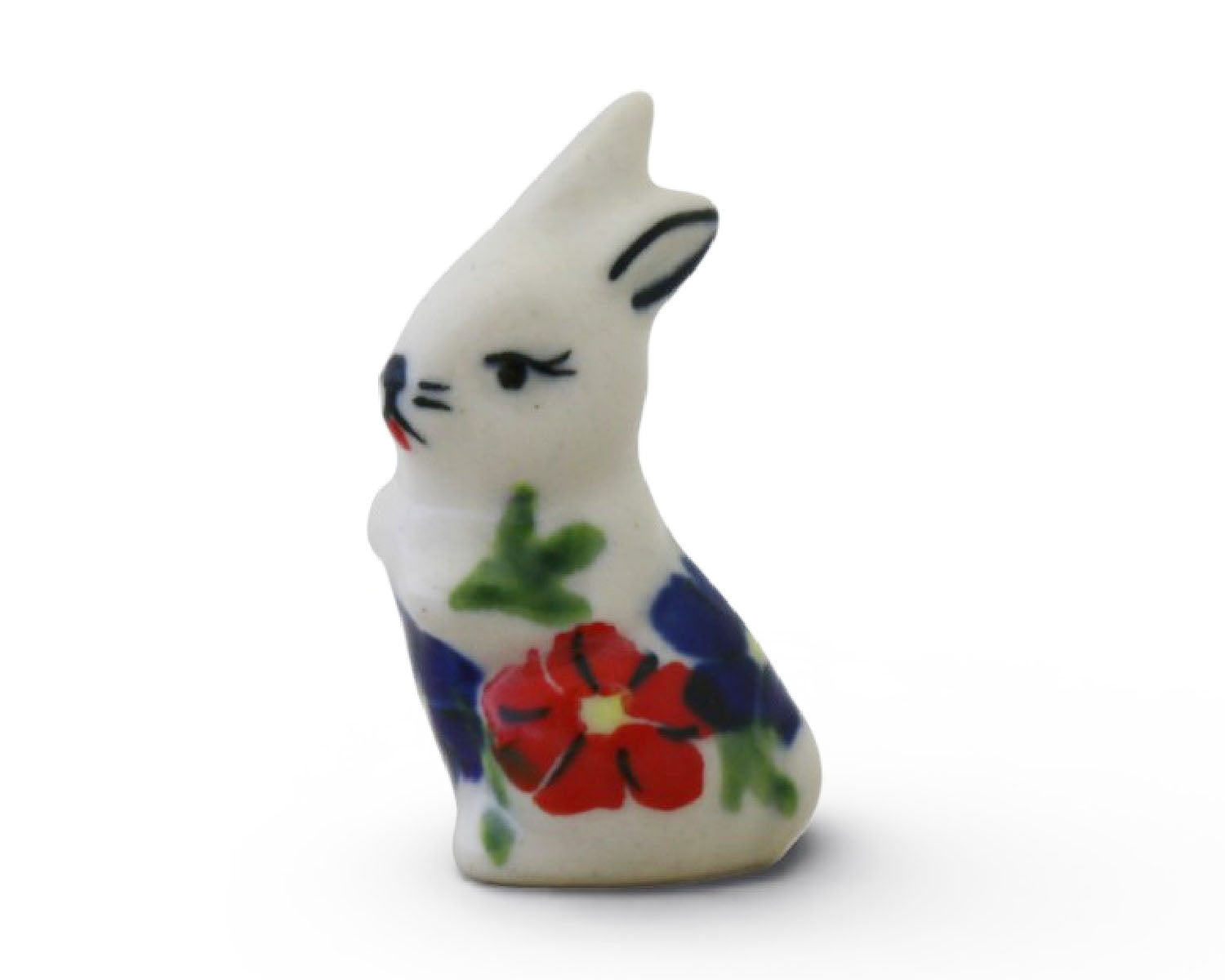 Unikat Mini Bunny Figure