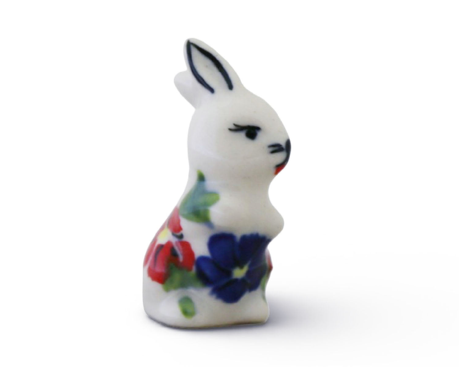 Unikat Mini Bunny Figure