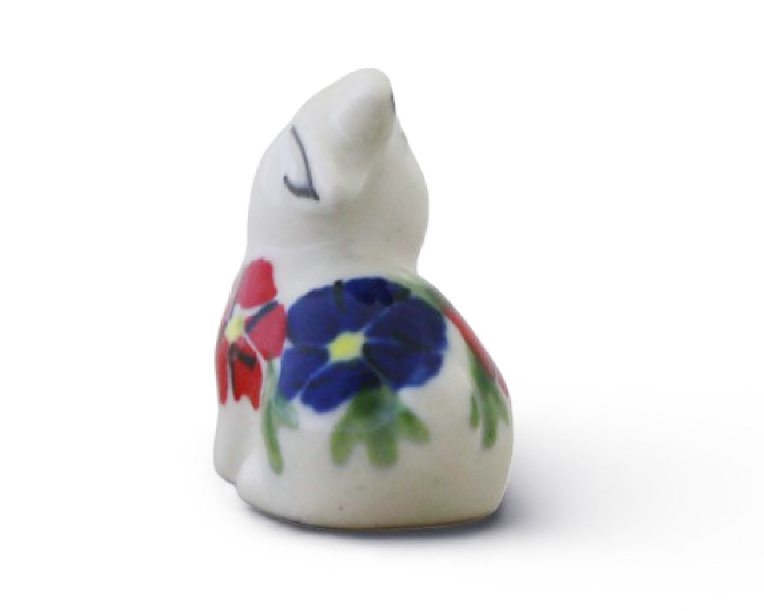 Unikat Mini Bunny Figure