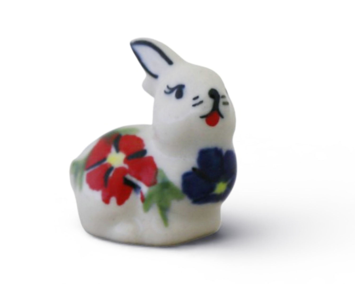 Unikat Mini Bunny Figure