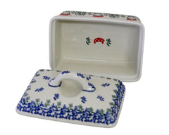 Butter Sugar Box