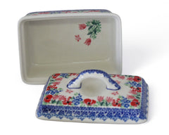 Butter Sugar Box