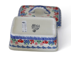 Butter Sugar Box