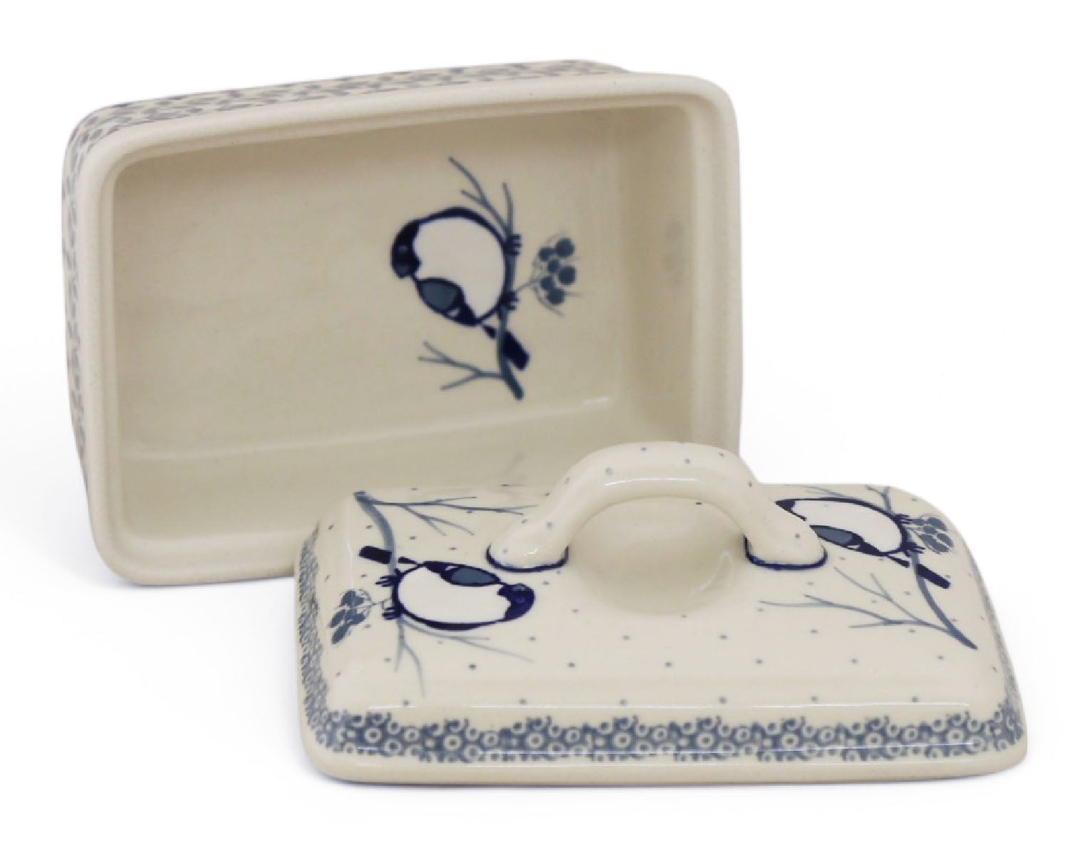 Unikat Butter Sugar Box