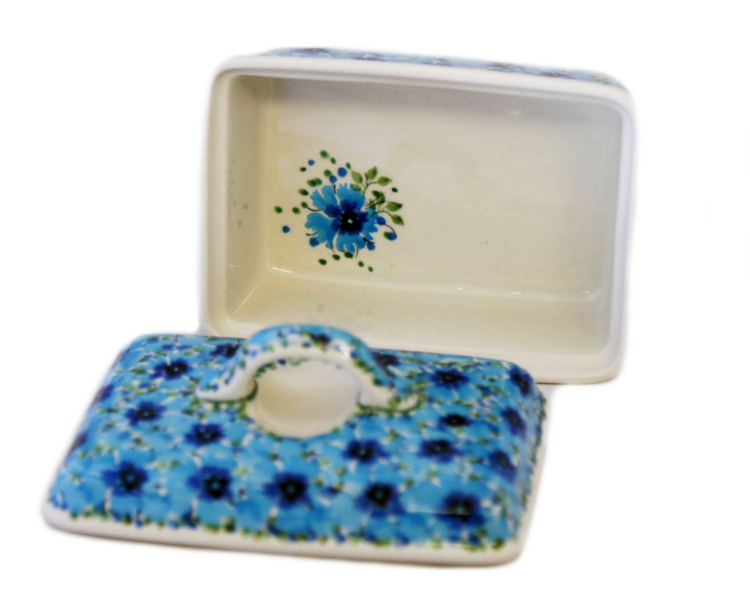 Unikat Butter Sugar Box