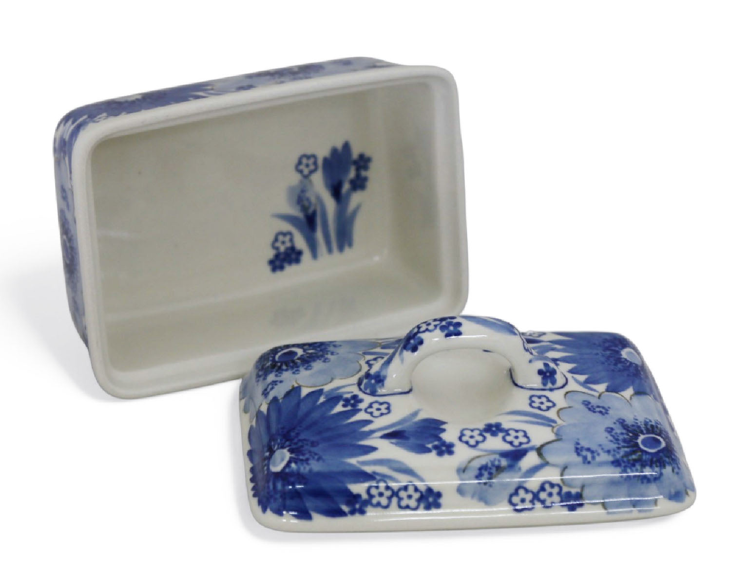 Unikat Butter Sugar Box