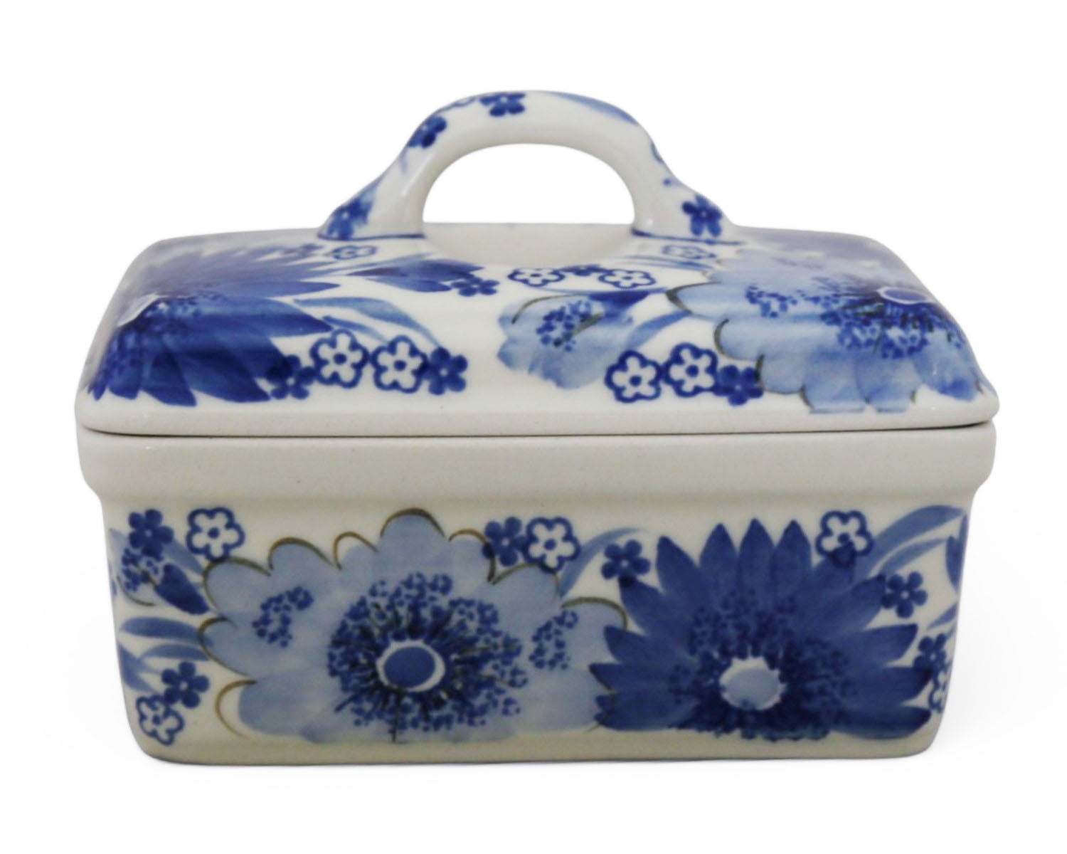 Unikat Butter Sugar Box