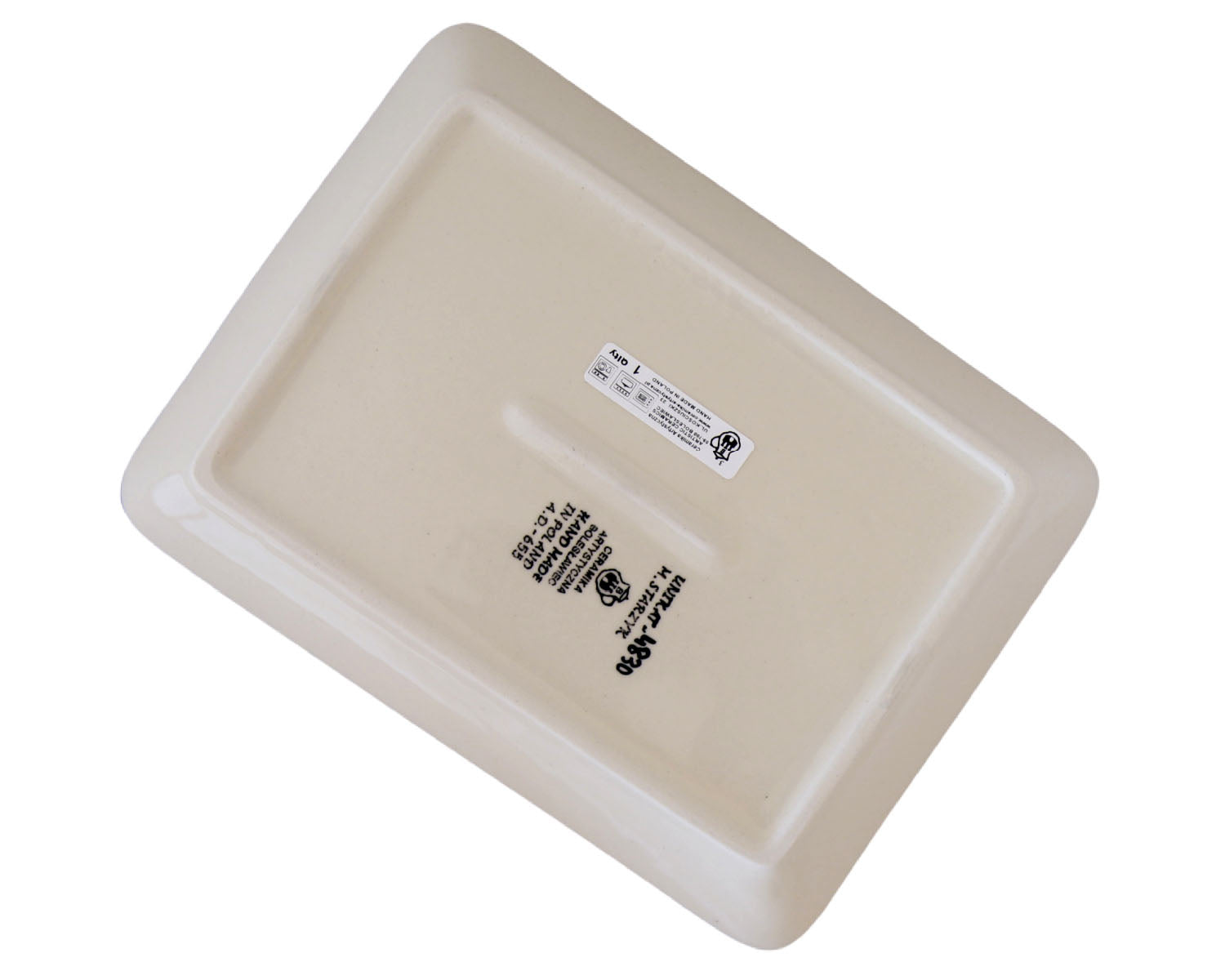 Unikat Tray