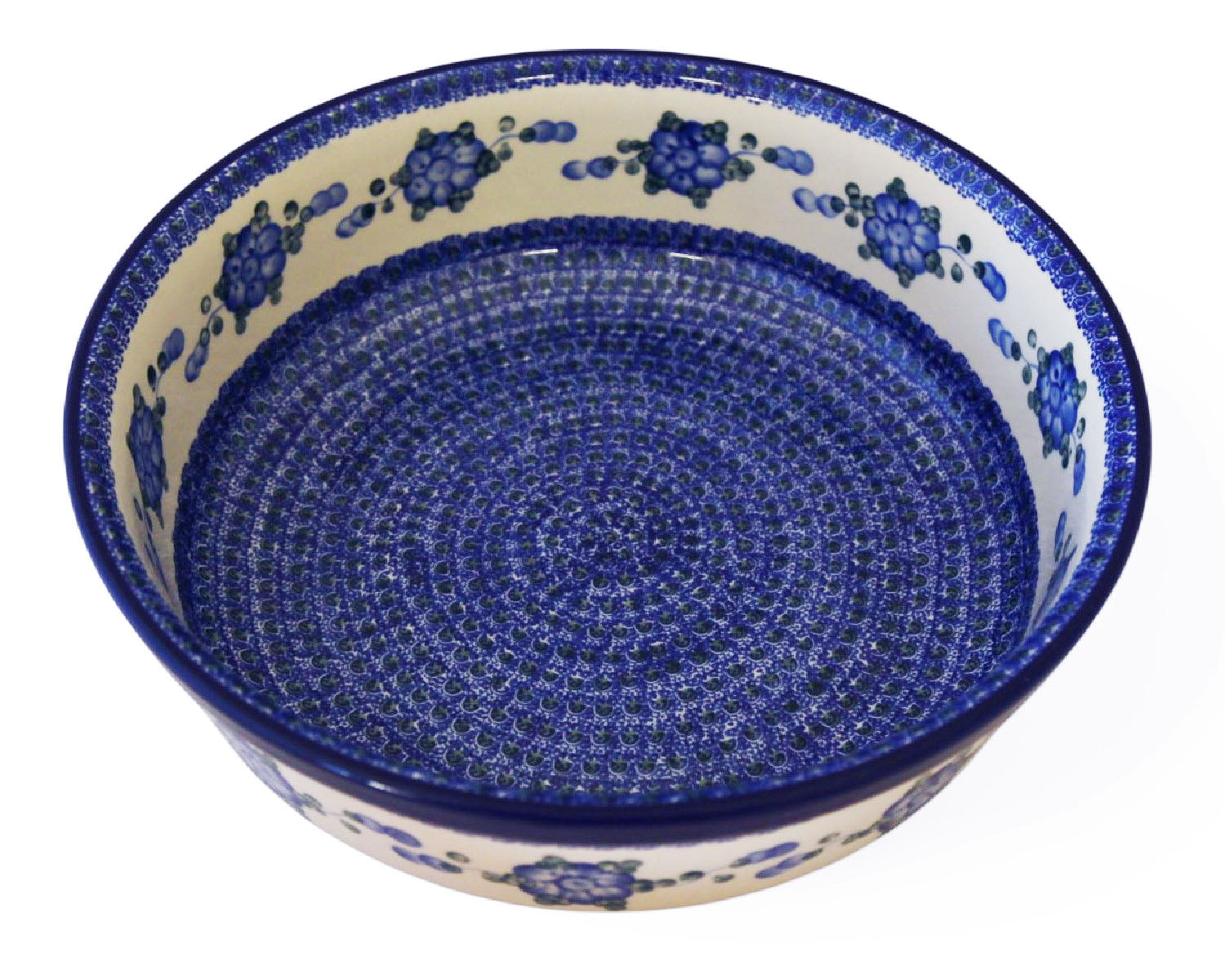 XLarge Baker Bowl