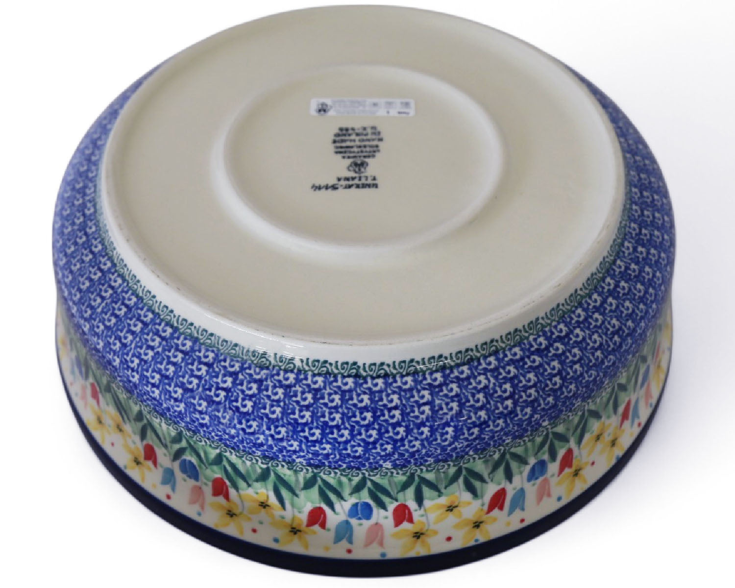 Unikat XLarge Baker Bowl