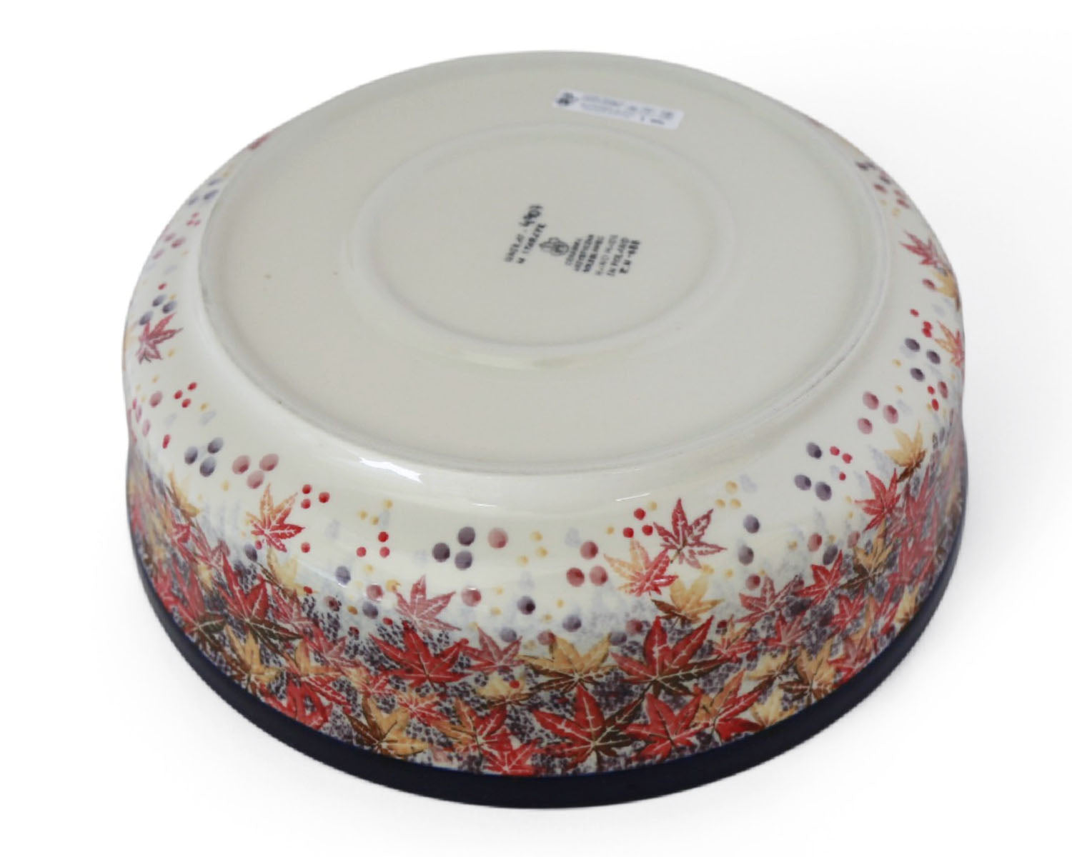 Unikat XLarge Baker Bowl