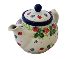 Individual 14oz Teapot