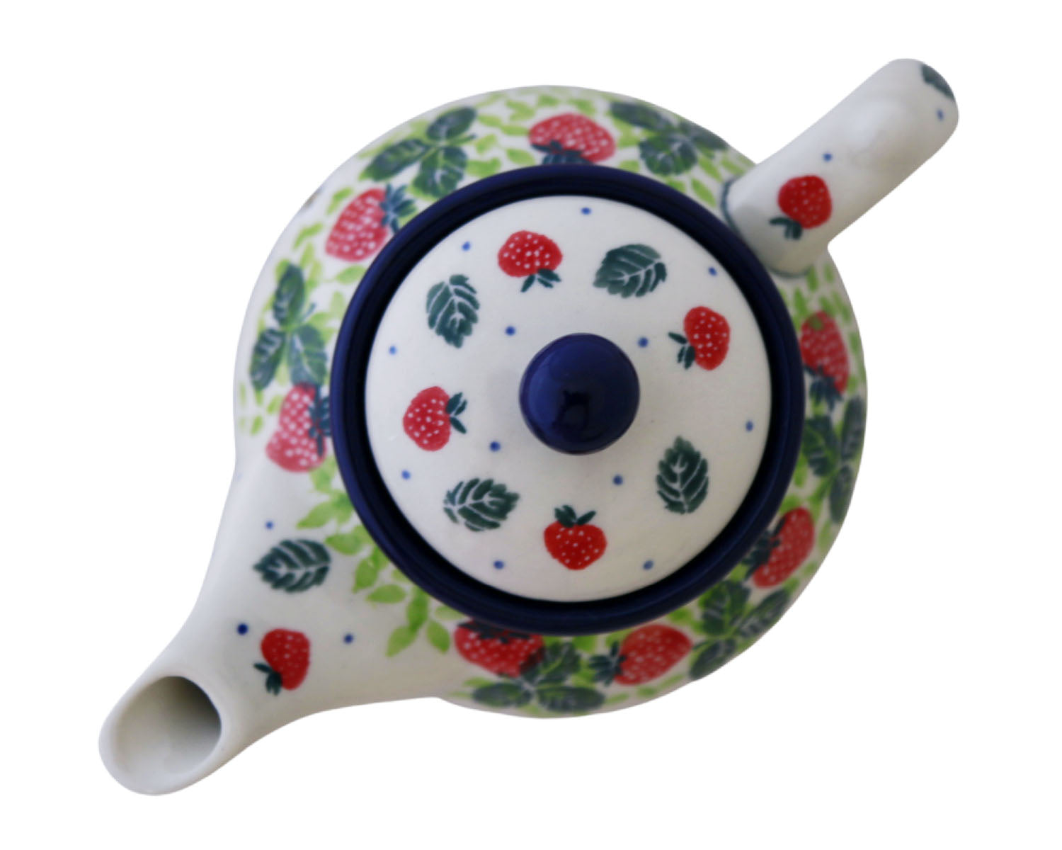 Individual 14oz Teapot