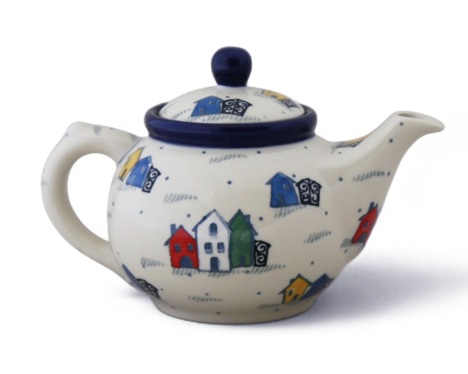Unikat Individual 14oz Teapot