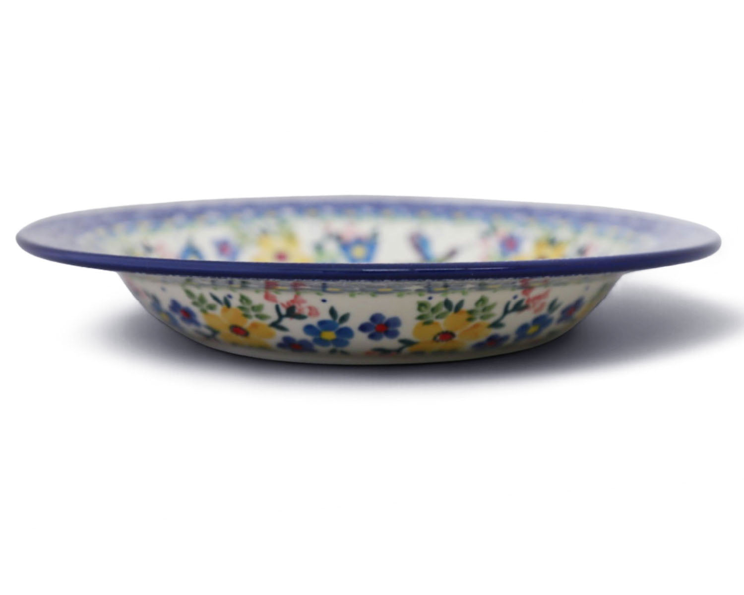 Unikat Wide Rim Bowl