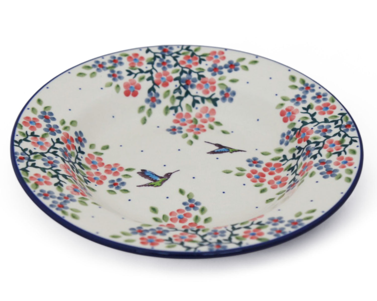 Unikat Wide Rim Bowl