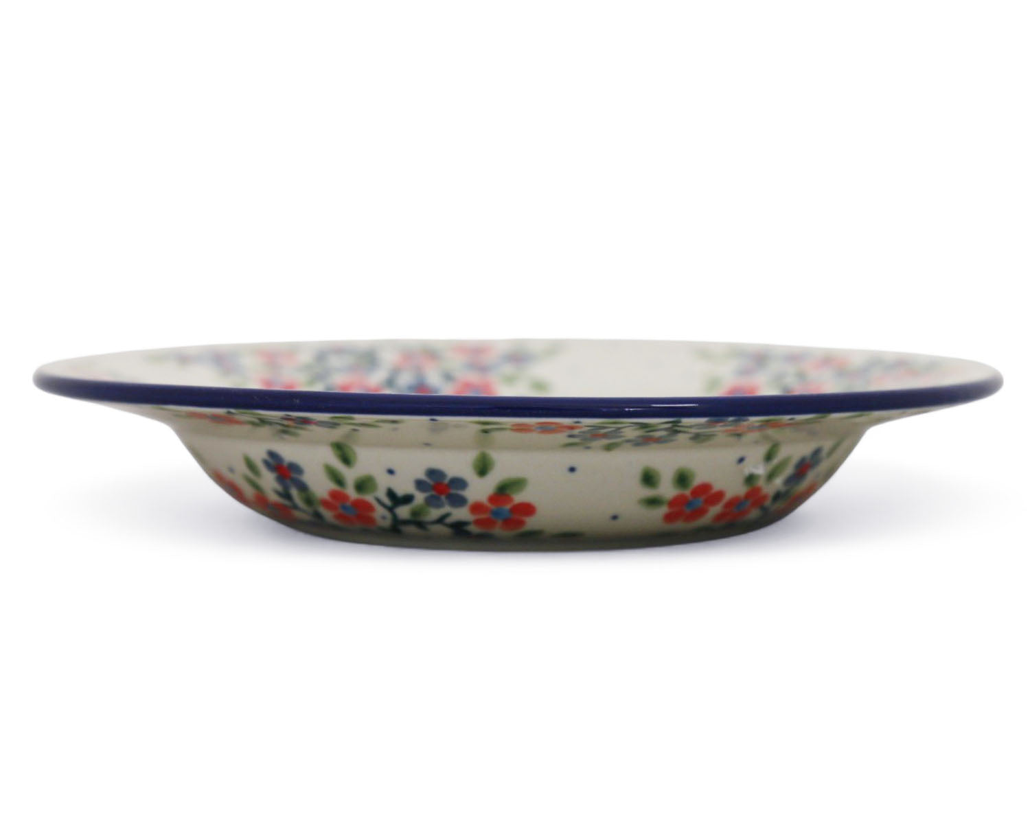 Unikat Wide Rim Bowl