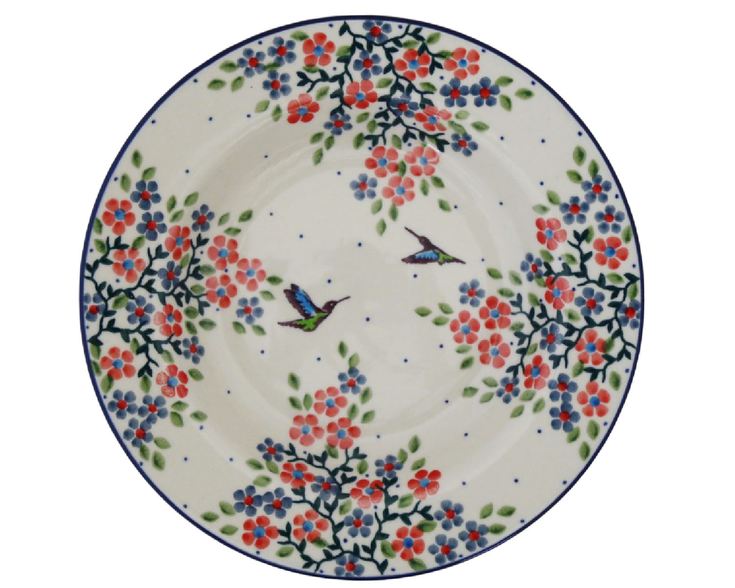 Unikat Wide Rim Bowl