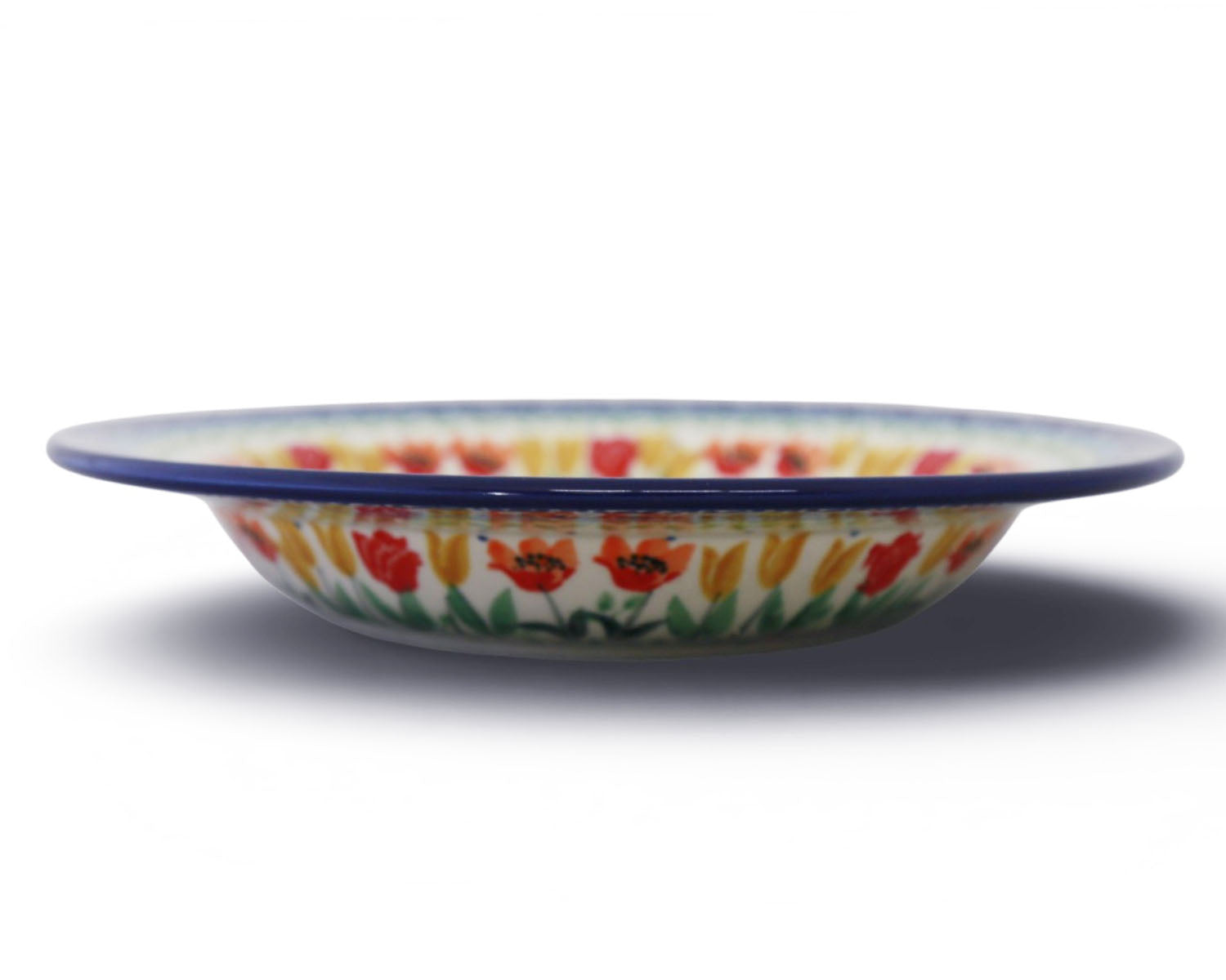 Unikat Wide Rim Bowl