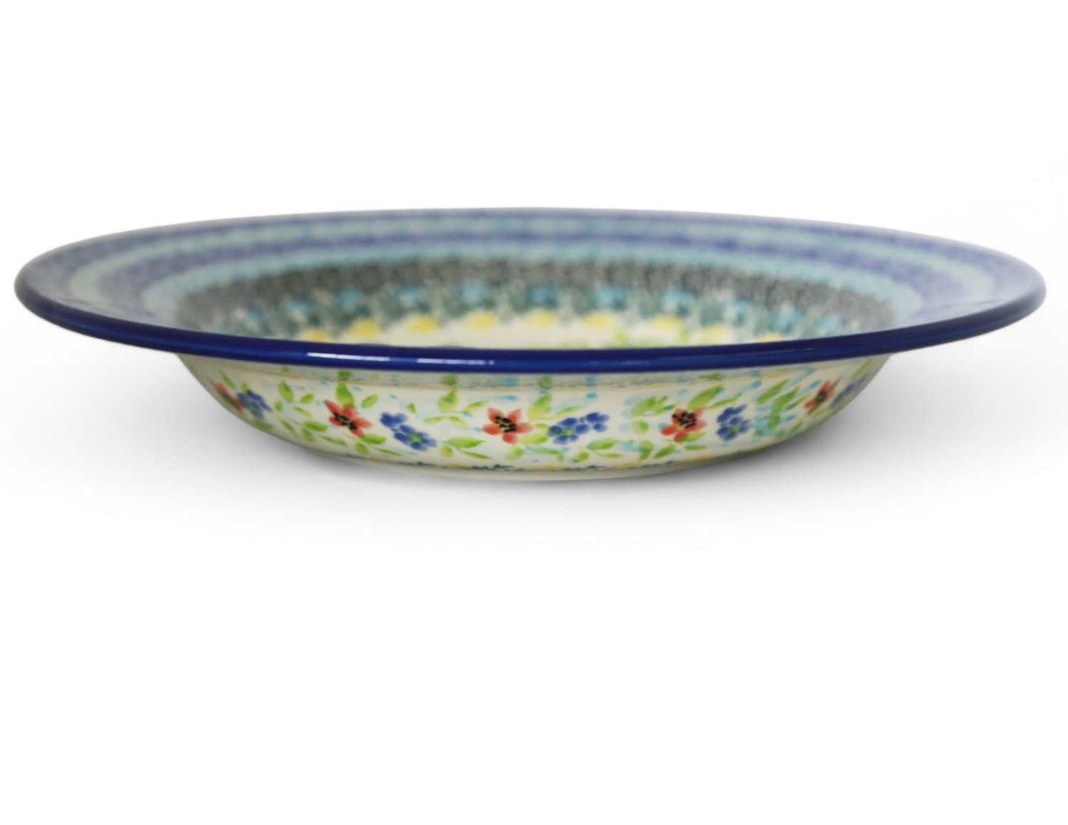 Unikat Wide Rim Bowl