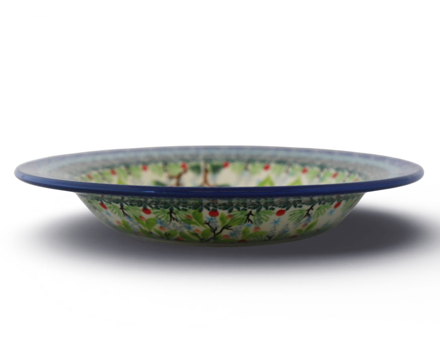 Unikat Wide Rim Bowl