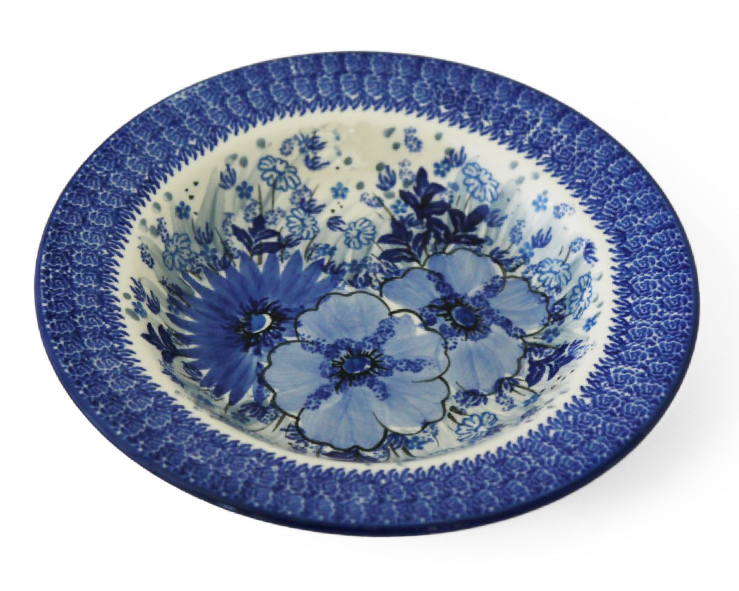 Unikat Wide Rim Bowl