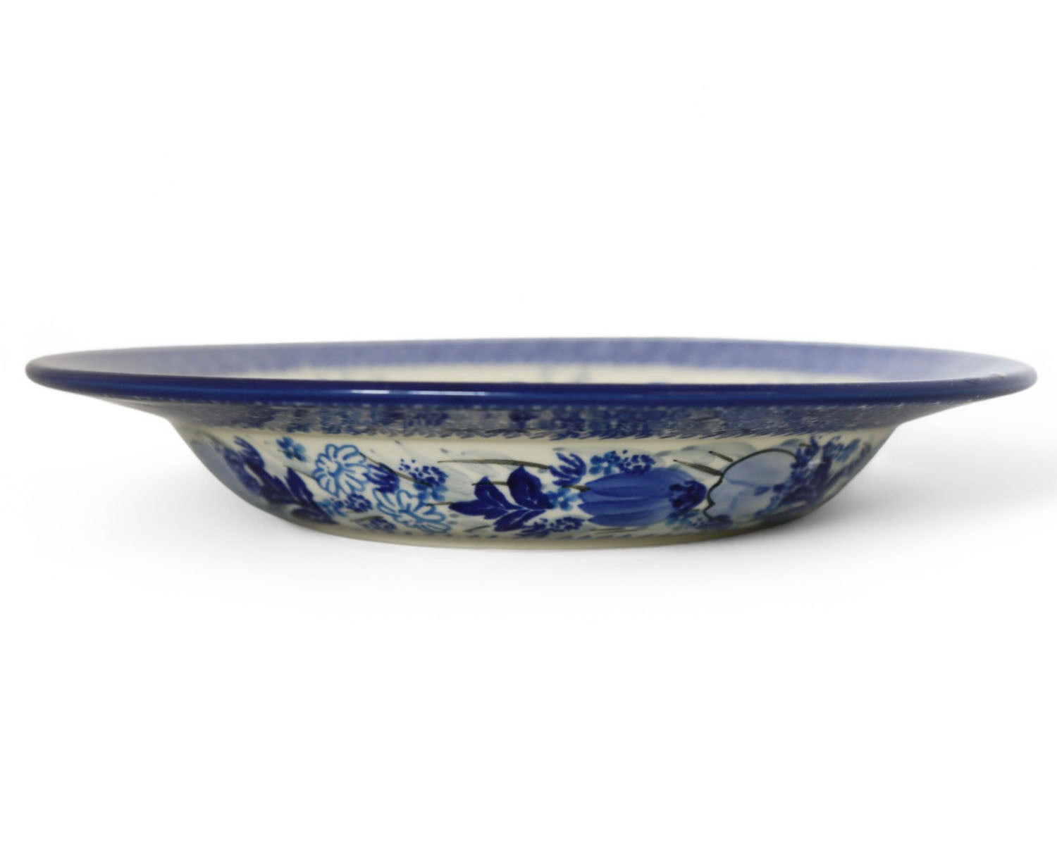 Unikat Wide Rim Bowl