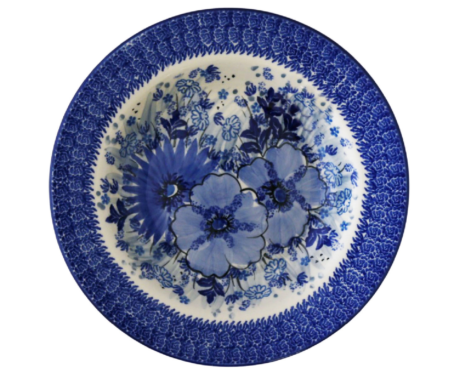 Unikat Wide Rim Bowl