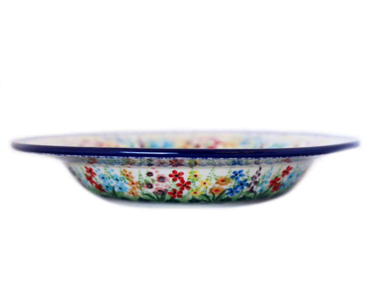 Unikat Wide Rim Bowl