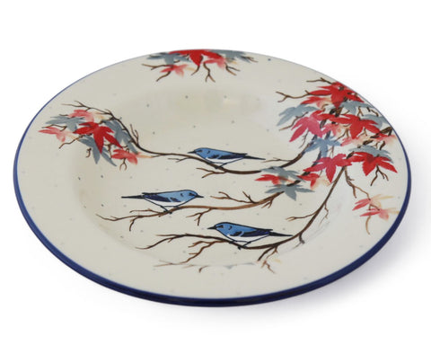 Unikat Wide Rim Bowl