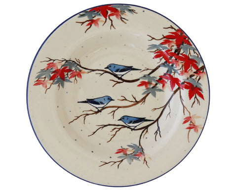 Unikat Wide Rim Bowl