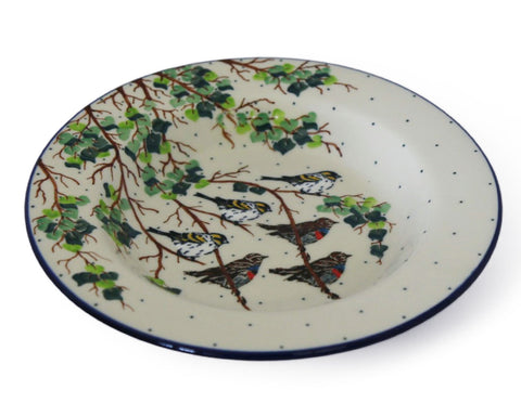 Unikat Wide Rim Bowl