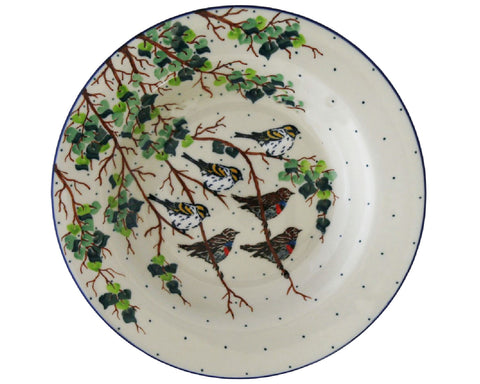 Unikat Wide Rim Bowl