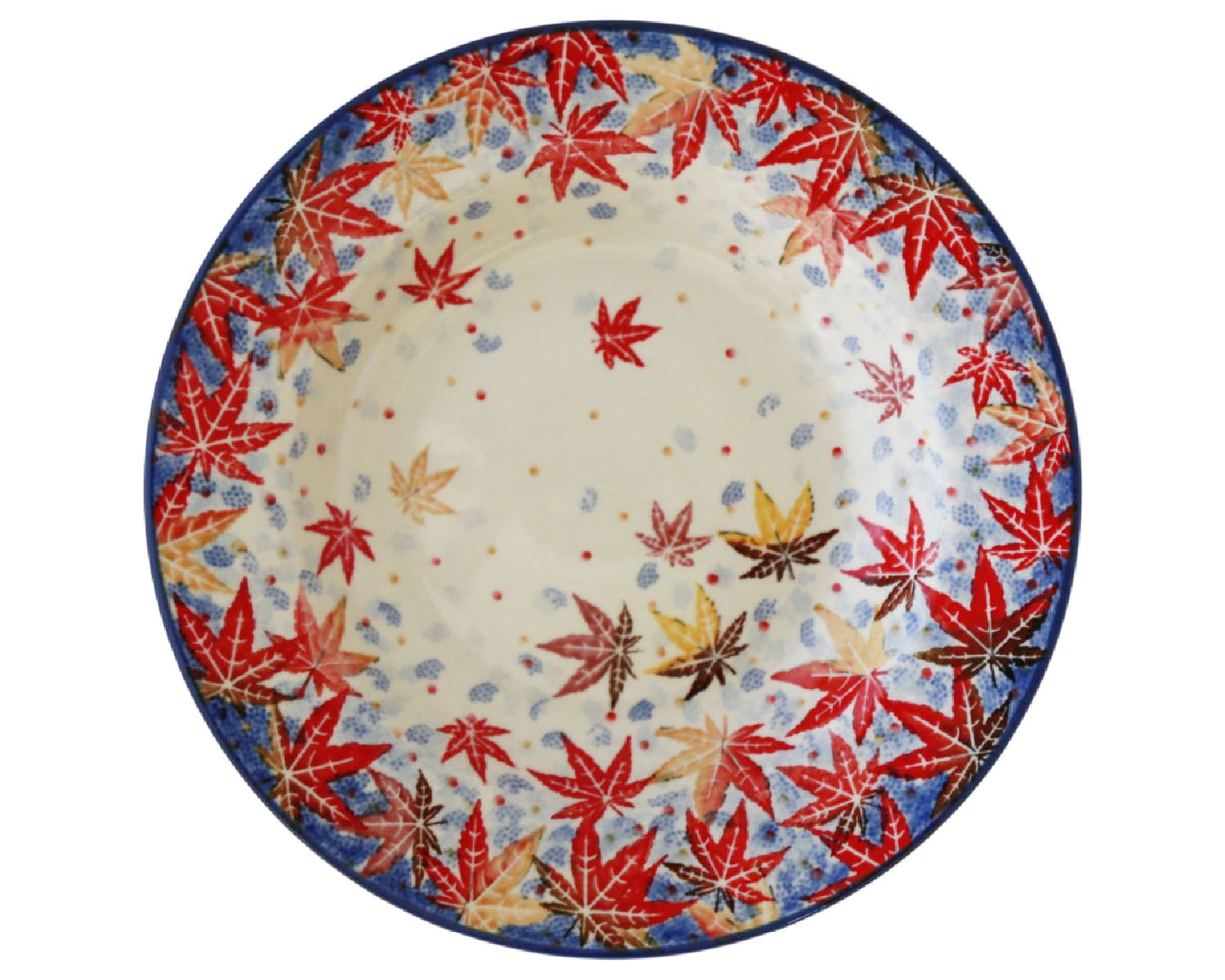 Unikat Wide Rim Bowl