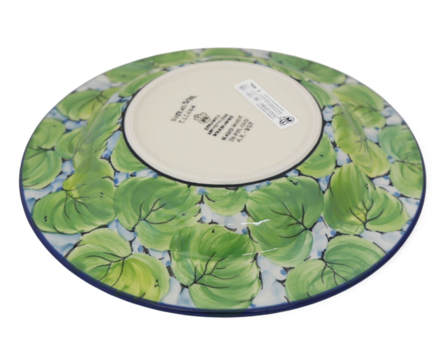 Unikat Wide Rim Bowl