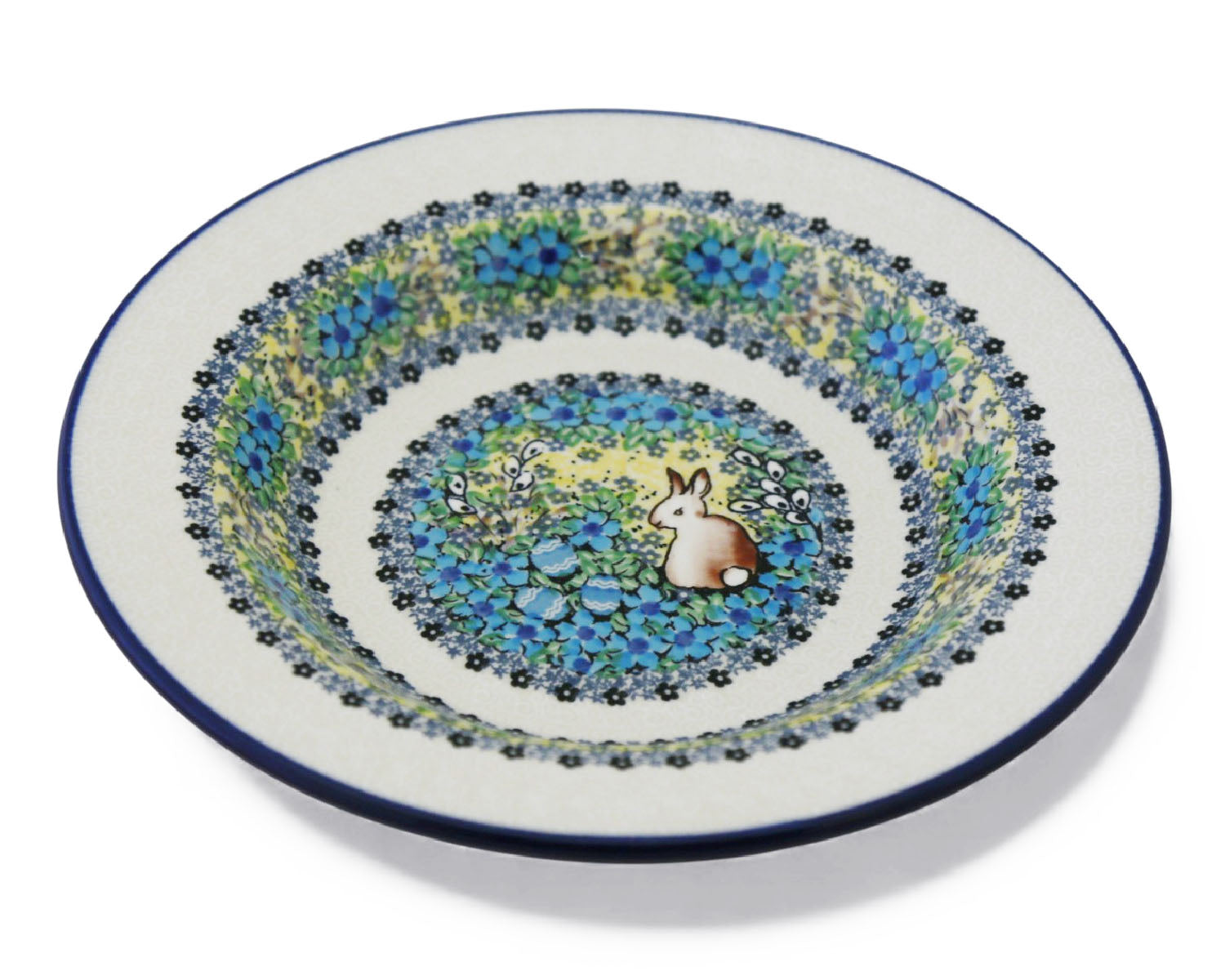 Unikat Wide Rim Bowl