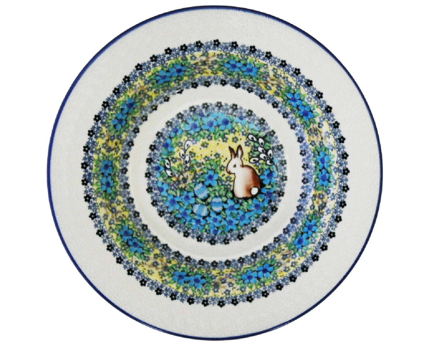 Unikat Wide Rim Bowl