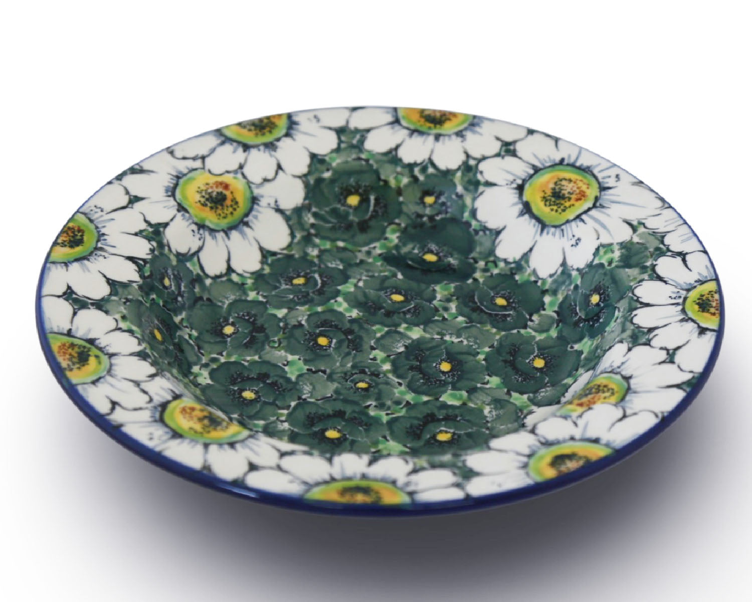 Unikat Wide Rim Bowl