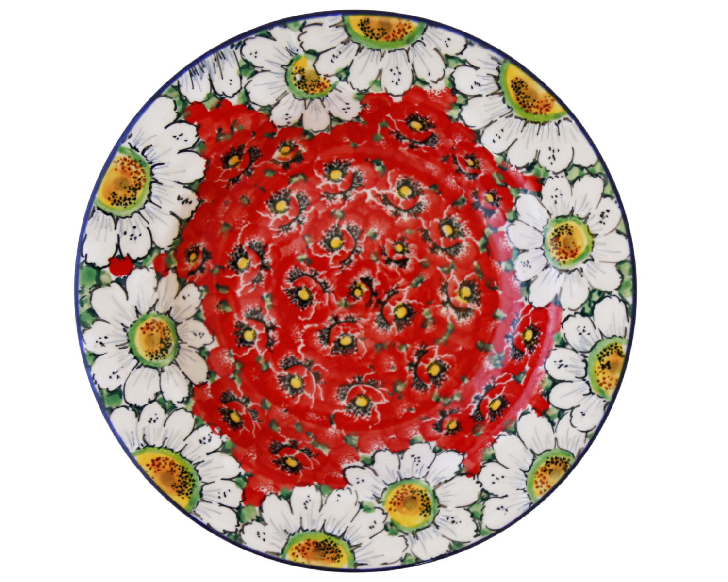 Unikat Wide Rim Bowl