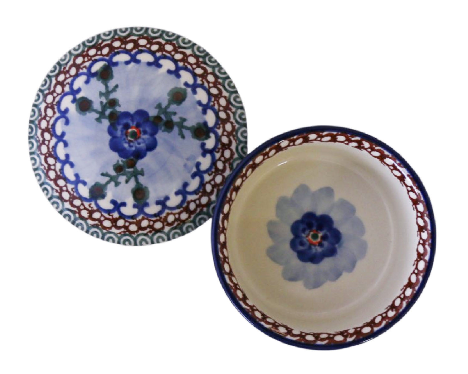 Round Small Unikat Box