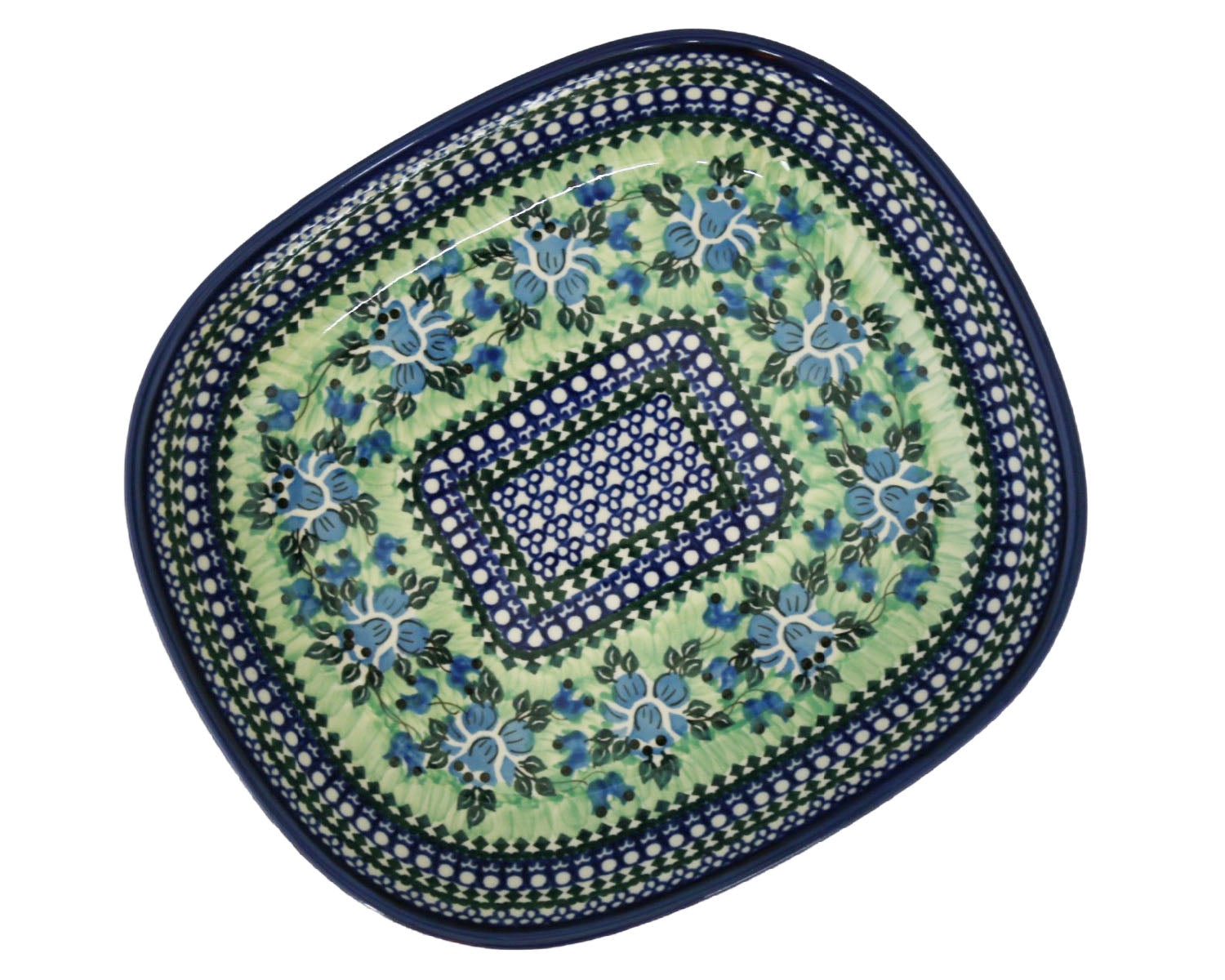 Unikat Roasting Baker (Discontinued)