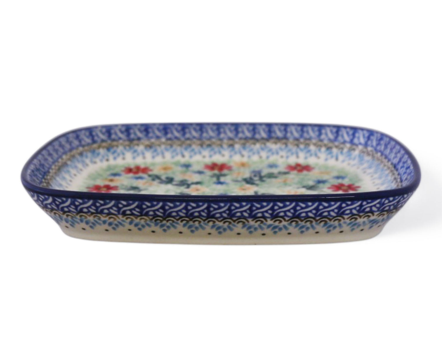 Unikat Rectangular Plate