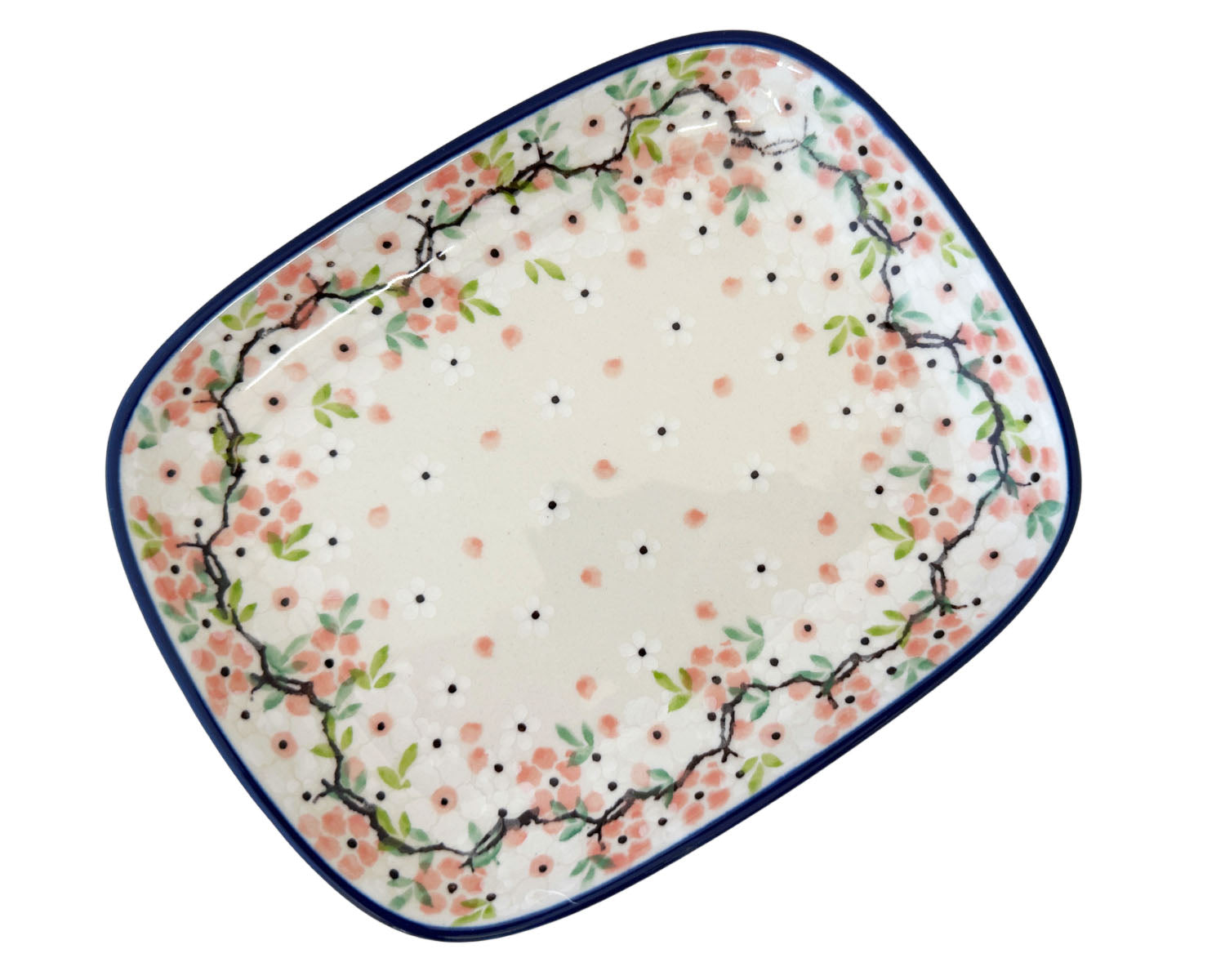 Unikat Rectangular Plate