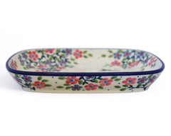 Unikat Rectangular Plate