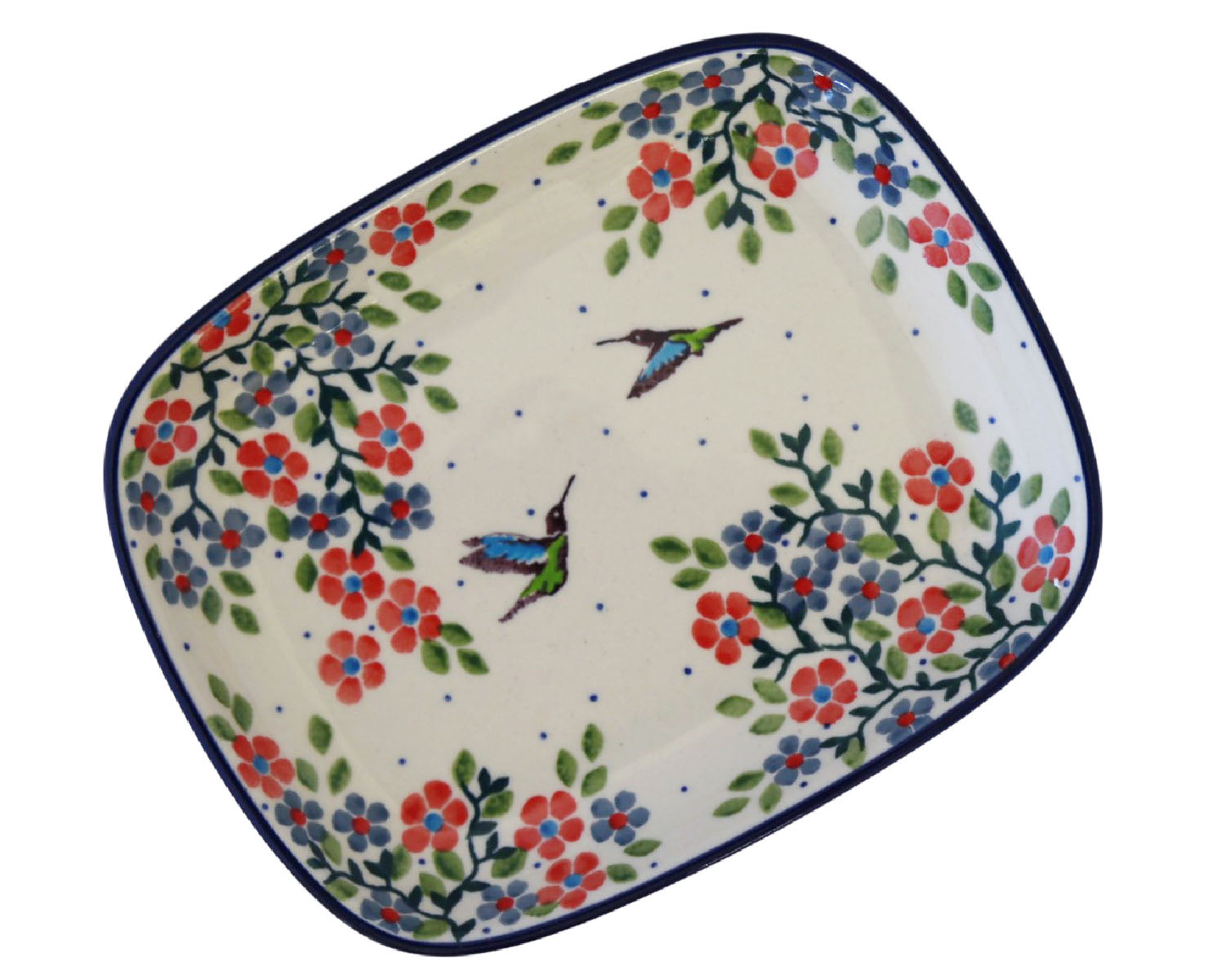 Unikat Rectangular Plate