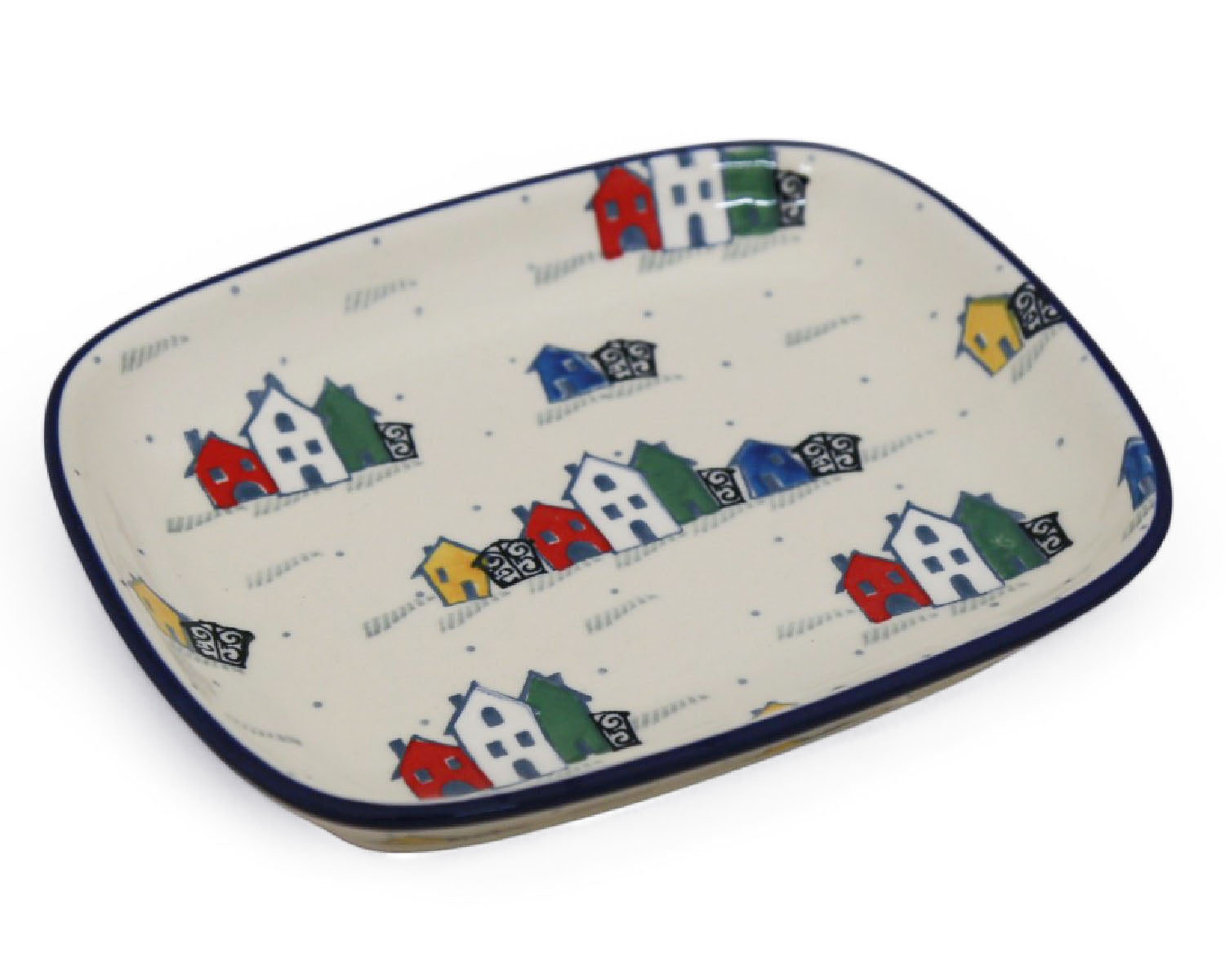 Unikat Rectangular Plate