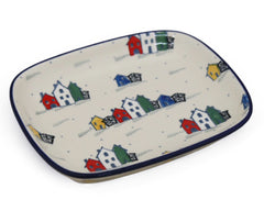 Unikat Rectangular Plate