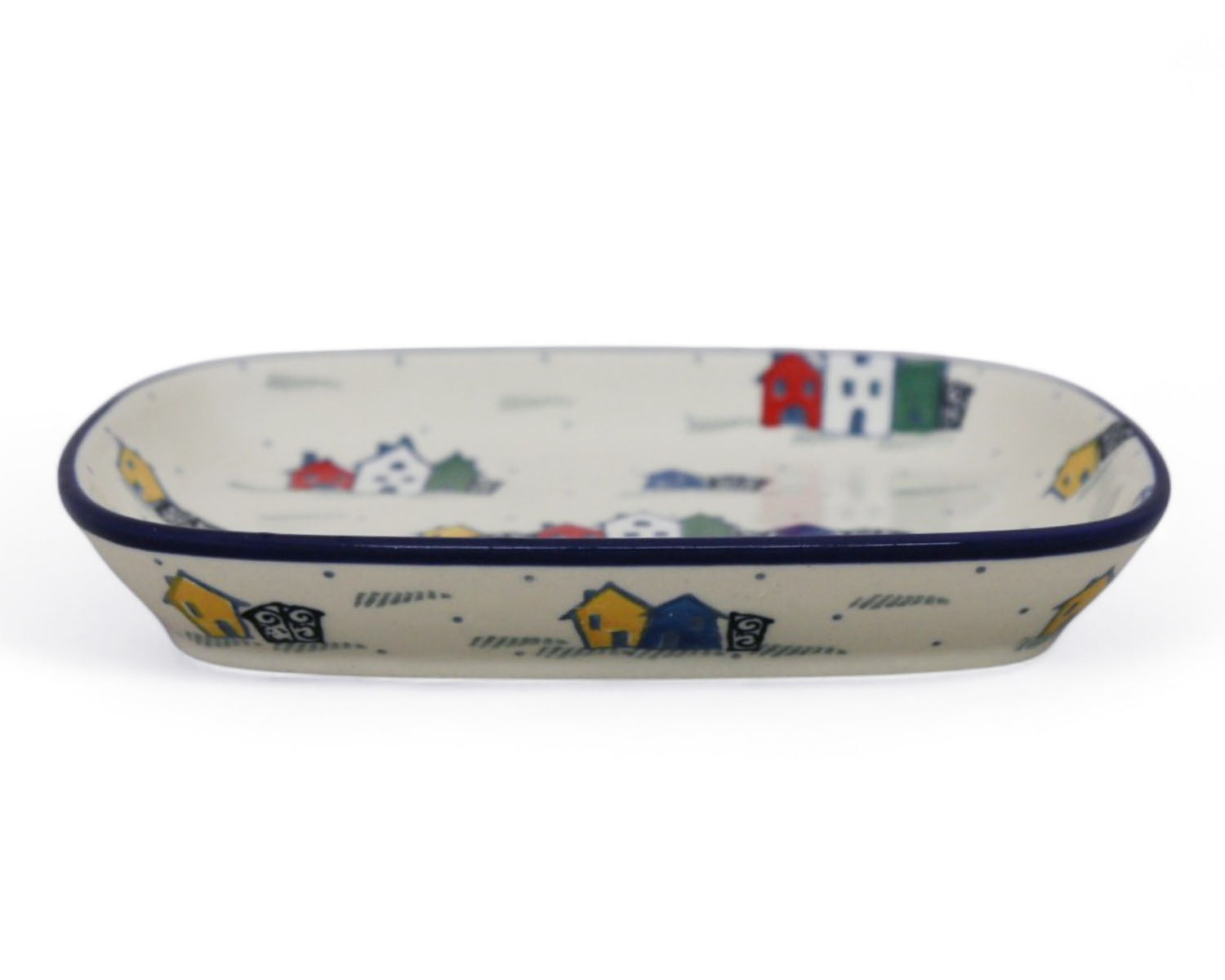 Unikat Rectangular Plate