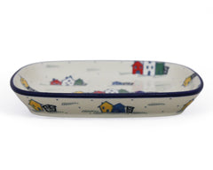 Unikat Rectangular Plate