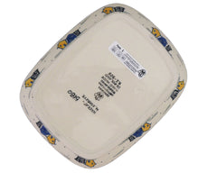 Unikat Rectangular Plate